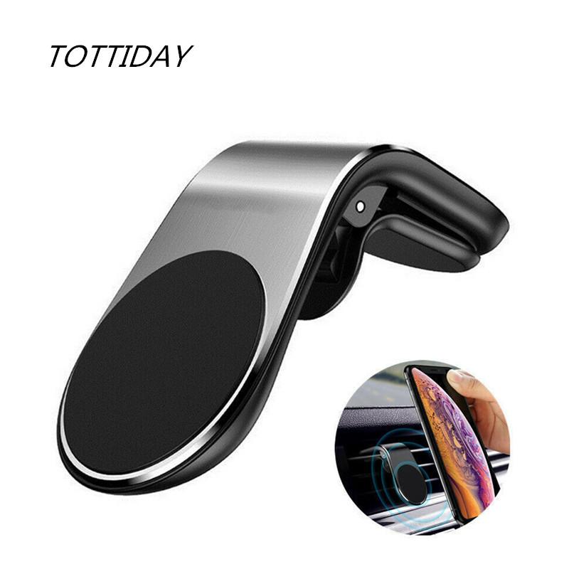 Air Vent Smartphones Bracket Stand Magnet Cellphone Holder Magnetic Suction Car Mount Mobile Phone Support Cell Mounts & Holders
Air Vent Smartphones Bracket Stand Magnet Cellphone Holder Magnetic Suction Car Mount Mobile Phone Support Cell Mounts & Holders