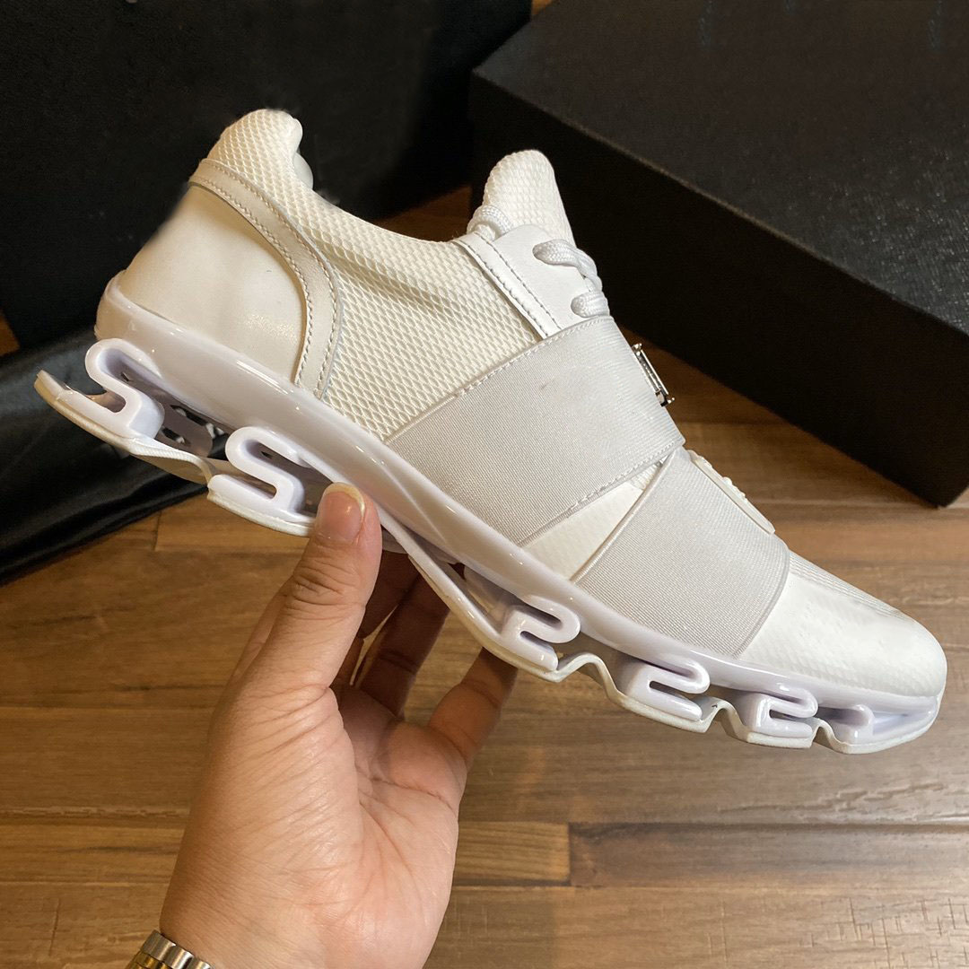 2021 Men's shoes fashion brand lace up sneakers designer casual luxury men's shoes original shoe box, As picture 2
2021 Men's shoes fashion brand lace up sneakers designer casual luxury men's shoes original shoe box, As picture 2