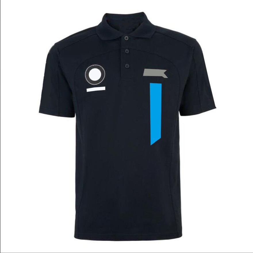 summer motorcycle locomotive riding T-shirt round neck short-sleeved lapel POLO shirt overalls customized with the same paragraph free shipping