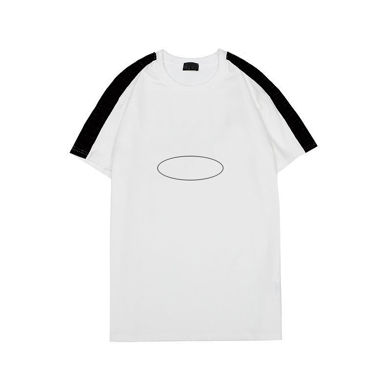 Top Quality 2021 mens tees Letter Embroidery T shirt Women Couples Summer brand clothing Casual Short Sleeve jumper
Top Quality 2021 mens tees Letter Embroidery T shirt Women Couples Summer brand clothing Casual Short Sleeve jumper