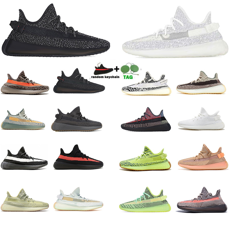 Static Reflective v2 Beluga 2.0 Running shoes sesame butter black white breds oreos sports sneakers size 36-47 without box, 39
Static Reflective v2 Beluga 2.0 Running shoes sesame butter black white breds oreos sports sneakers size 36-47 without box, 39