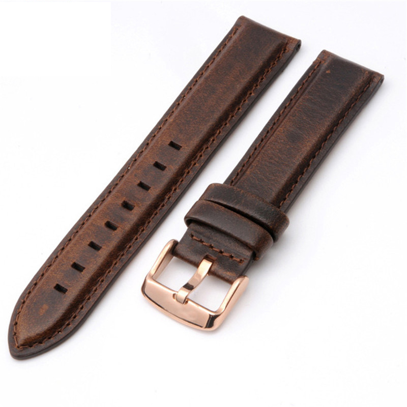 High Quality Genuine Calf Hide Leather For daniel wellington Watch Strap Band For DW Men & Women Accessories Watchband 18MM 20MM
High Quality Genuine Calf Hide Leather For daniel wellington Watch Strap Band For DW Men & Women Accessories Watchband 18MM 20MM