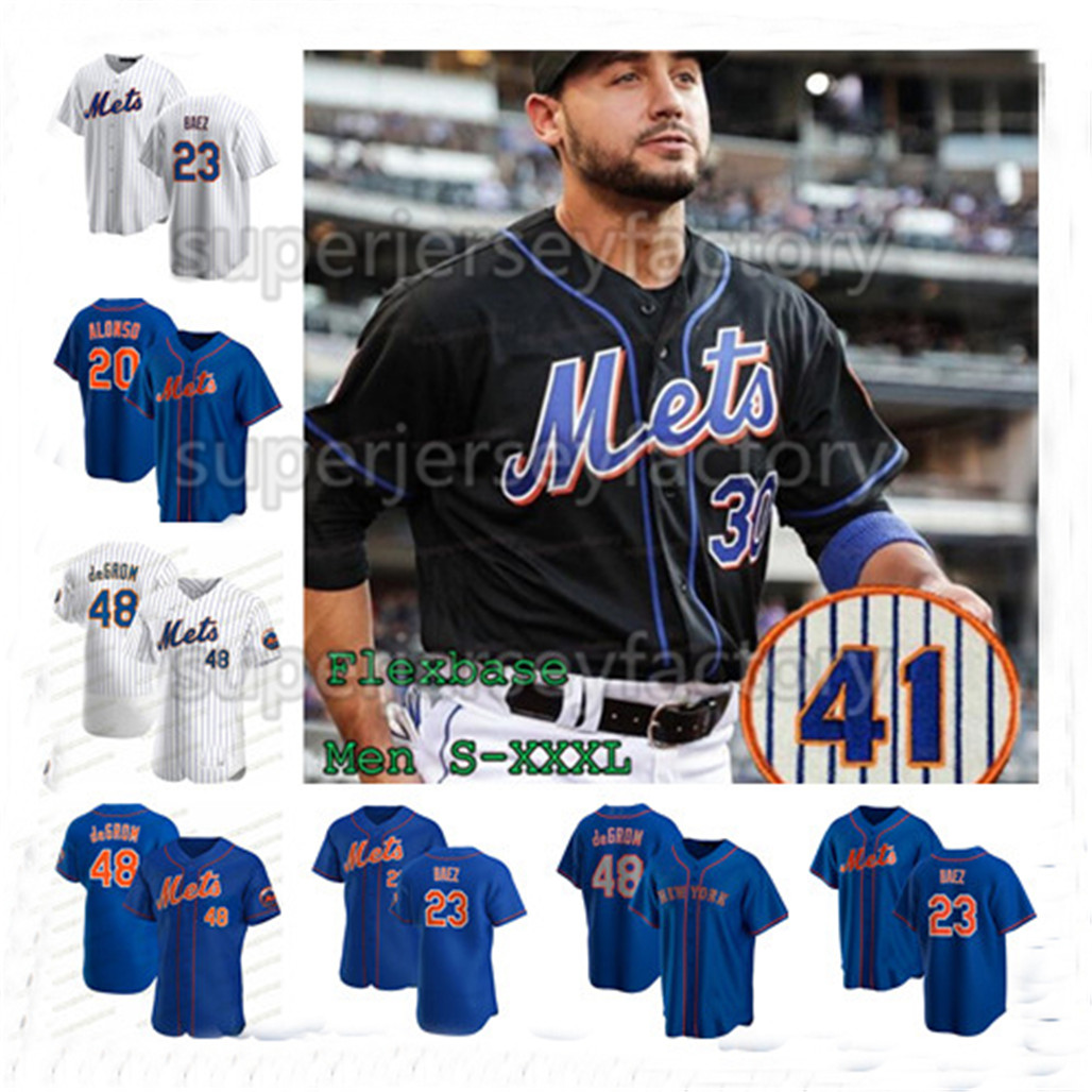 23 Javier Baez Mets 2021 New Black Jerseys 48 Jacob deGrom 12 Francisco Lindor York 20 Pete Alonso 18 Darryl Strawberry 31 Mike Piazza Noah Syndergaard jersey, Flexbase men s-xxxl
23 Javier Baez Mets 2021 New Black Jerseys 48 Jacob deGrom 12 Francisco Lindor York 20 Pete Alonso 18 Darryl Strawberry 31 Mike Piazza Noah Syndergaard jersey, Flexbase men s-xxxl