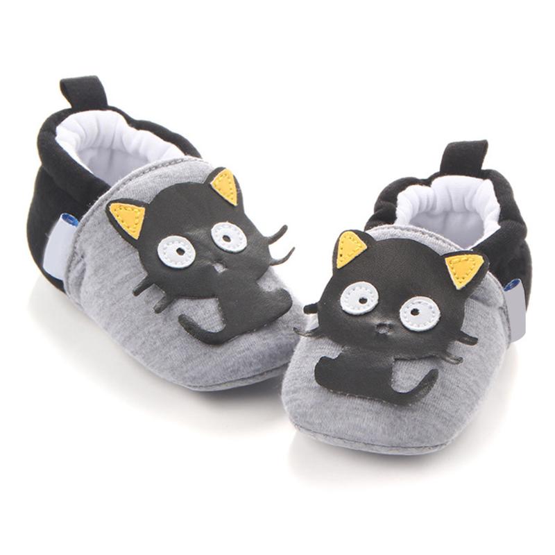First Walkers Born Toddler Baby Walker Shoes Warm Boys Girls Crib Witer Cartoon Animal Soft Sole Non-slip Infant, Blue
First Walkers Born Toddler Baby Walker Shoes Warm Boys Girls Crib Witer Cartoon Animal Soft Sole Non-slip Infant, Blue