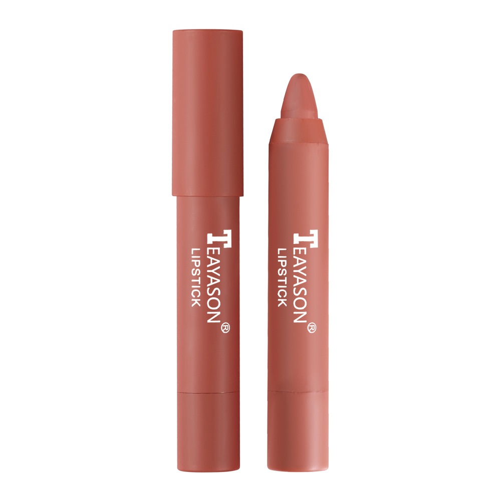Wholesale Waterproof Long Lasting Lipstick Sexy Lip 12 Colors Velvet Matte Lipsticks Pencil Stick Non-Stick Cup Makeup Tint Pen Cosmetic, As piicture
Wholesale Waterproof Long Lasting Lipstick Sexy Lip 12 Colors Velvet Matte Lipsticks Pencil Stick Non-Stick Cup Makeup Tint Pen Cosmetic, As piicture