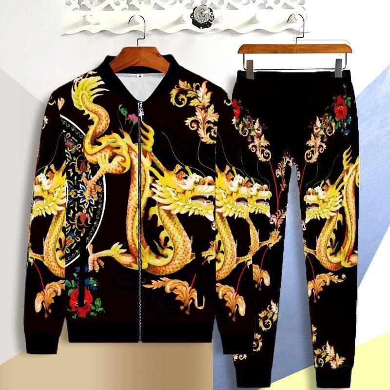 Color fish Men039s long-sleeved suit, long-sleeved hoodie with trousers, comfortable and fashionable, breathable and warm, daily leisure sports travel, Gray
Color fish Men039s long-sleeved suit, long-sleeved hoodie with trousers, comfortable and fashionable, breathable and warm, daily leisure sports travel, Gray