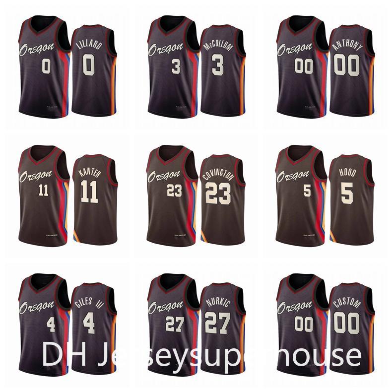 MenPortlandTrailBlazers Damian Lillard Carmelo Anthony C.J. McCollum Basketball Jerseys can be customized by hot pressing, Black;red
MenPortlandTrailBlazers Damian Lillard Carmelo Anthony C.J. McCollum Basketball Jerseys can be customized by hot pressing, Black;red