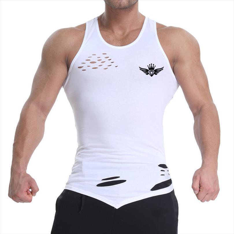 gyms brand clothes engineers mens singlets vest casual body fitness men bodybuilding loose cotton tank, White;black
gyms brand clothes engineers mens singlets vest casual body fitness men bodybuilding loose cotton tank, White;black