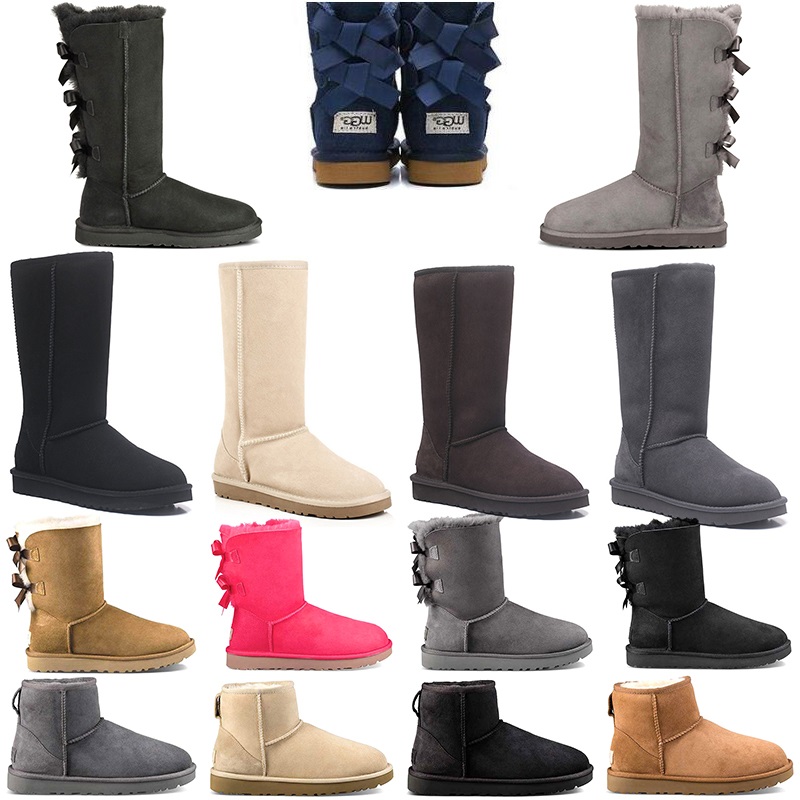Designer Women Boots Snow Booties Cotton Mop Ankle Knee Black Grey Brown Red Pink Navy Blue High Top Quality Womens Girl Outdoor Winter Boot Size 36-41, #1 36-41
Designer Women Boots Snow Booties Cotton Mop Ankle Knee Black Grey Brown Red Pink Navy Blue High Top Quality Womens Girl Outdoor Winter Boot Size 36-41, #1 36-41