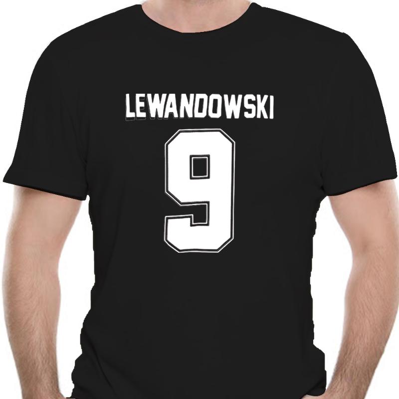 Men's T-Shirts Lewandowski T Shirt Player In The Galaxyharajuku Streetwear Menpoland Bayern Polska Tor, White;black
Men's T-Shirts Lewandowski T Shirt Player In The Galaxyharajuku Streetwear Menpoland Bayern Polska Tor, White;black