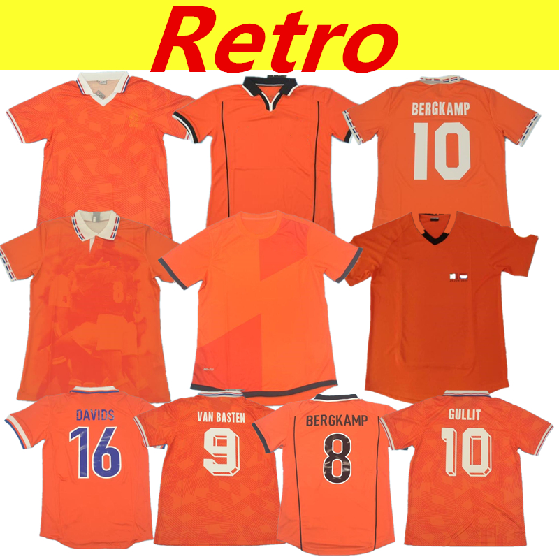 Retro Netherland Soccer Jerseys 1997 1988 1991 1995 1996 1998 2000 2002 2012 2014Voetbal tenues VAN BASTEN 12 trainingspak Dutch holland football Kits 98, 2012 home
Retro Netherland Soccer Jerseys 1997 1988 1991 1995 1996 1998 2000 2002 2012 2014Voetbal tenues VAN BASTEN 12 trainingspak Dutch holland football Kits 98, 2012 home