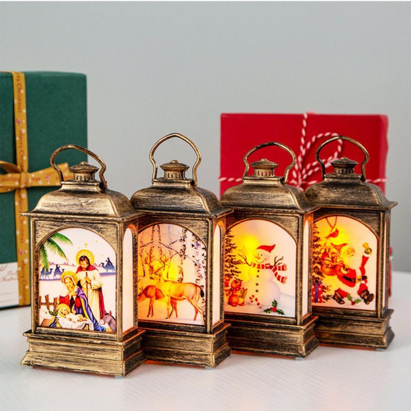 Christmas Decorations Lantern Light Merry Decoration For Home 2021 Navidad Tree Ornaments Xmas Gifts Year 2022
Christmas Decorations Lantern Light Merry Decoration For Home 2021 Navidad Tree Ornaments Xmas Gifts Year 2022