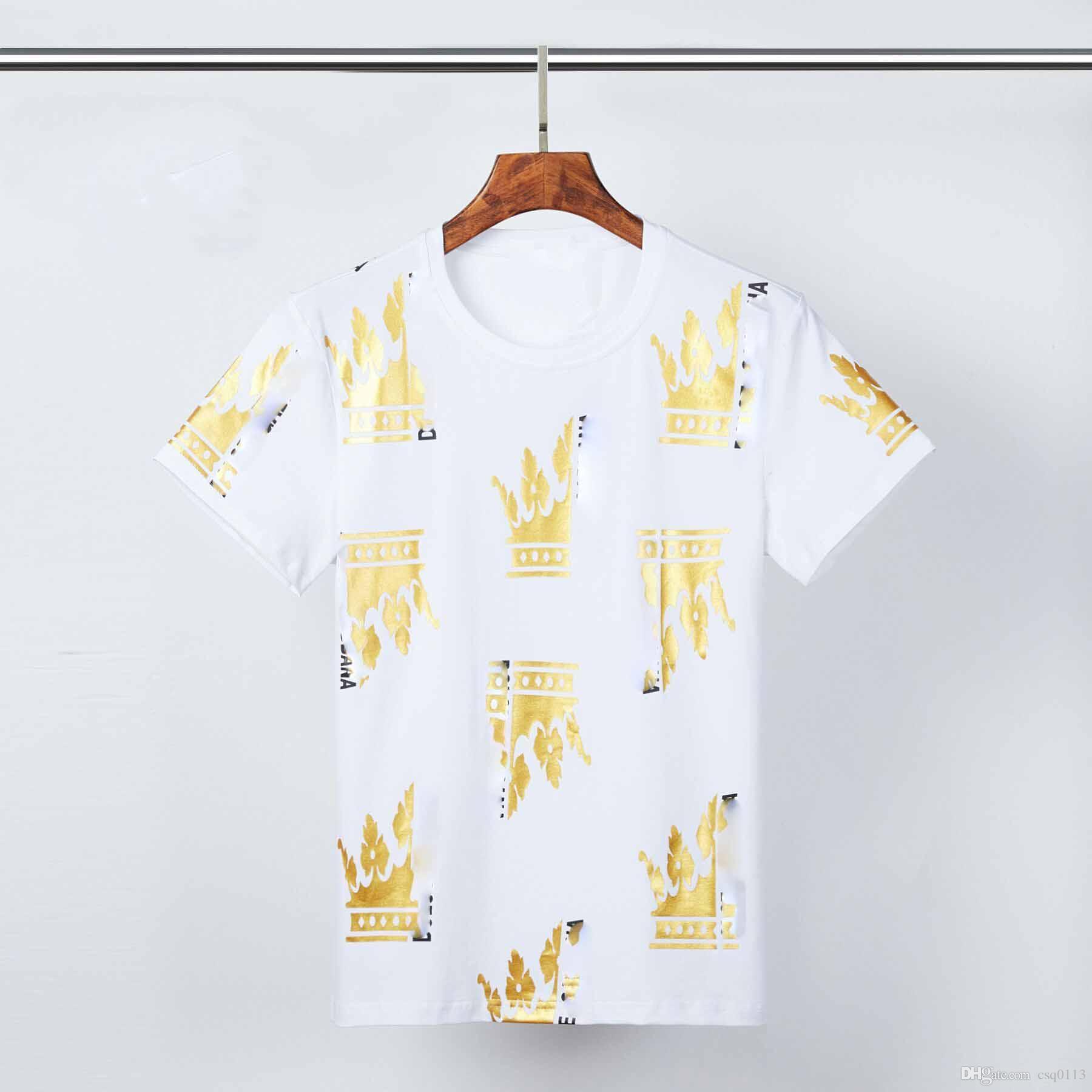 2021 Letter print T shirt Men Women Black white Summer Fashion Casual Street T-shirt off Designer graffiti stripes T Shirt M-3XL, White;black
2021 Letter print T shirt Men Women Black white Summer Fashion Casual Street T-shirt off Designer graffiti stripes T Shirt M-3XL, White;black