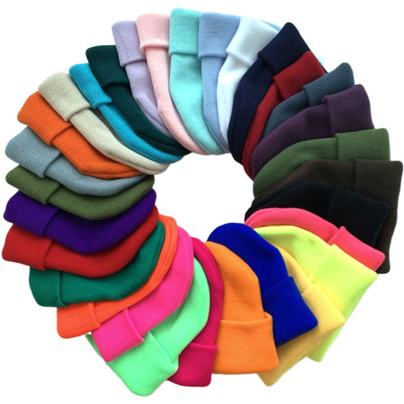 Blank Skull Beanies Caps Casquettes Chapeus New Fashion Women Men's Skullcap Sailor Cuffs Retro Solid Color Unisex Autumn Warmer Cap Masks Warm Winter Knitted Hats
Blank Skull Beanies Caps Casquettes Chapeus New Fashion Women Men's Skullcap Sailor Cuffs Retro Solid Color Unisex Autumn Warmer Cap Masks Warm Winter Knitted Hats