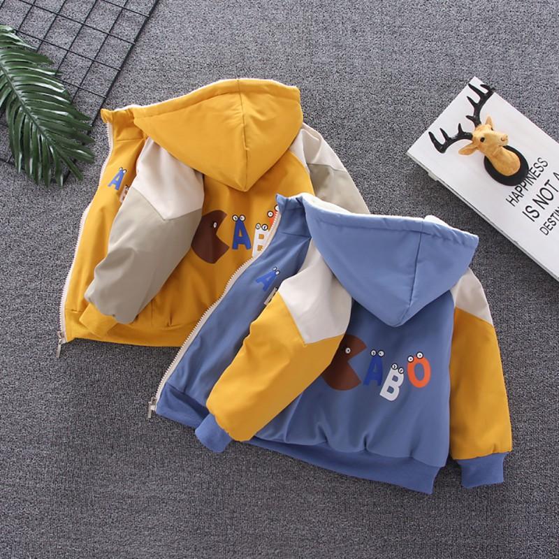 1-5Y Kids Coat Children Boys Letters Pattern Winter Baby Warm Long Sleeve Hoodie Outerwear Outfits 2Colors, Blue;gray
1-5Y Kids Coat Children Boys Letters Pattern Winter Baby Warm Long Sleeve Hoodie Outerwear Outfits 2Colors, Blue;gray