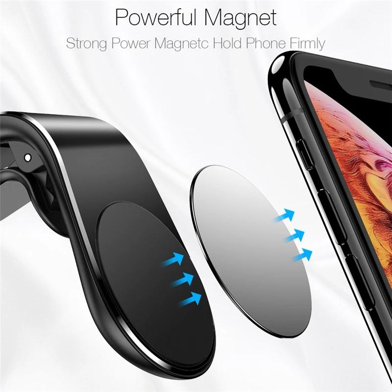 Cell Phone Mounts & Holders Car Holder Magnetic Bracket Mobile GPS Mini Portable Metal Vent Fixed
Cell Phone Mounts & Holders Car Holder Magnetic Bracket Mobile GPS Mini Portable Metal Vent Fixed
