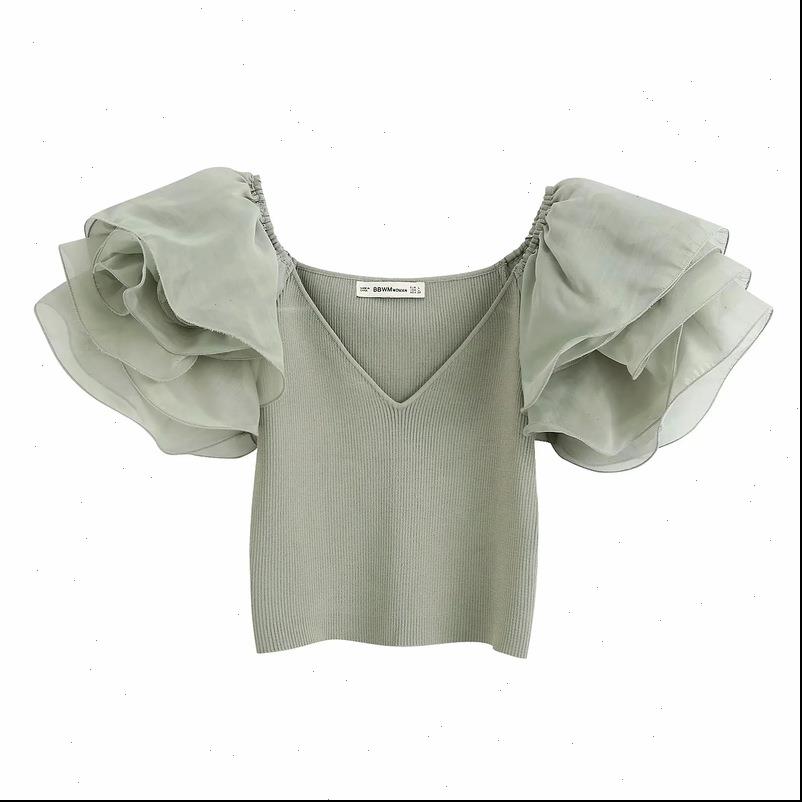 clothing wholesale summer v women cami neck transparent gauze cultivate morality short sleeve jacket that show hilum, White
clothing wholesale summer v women cami neck transparent gauze cultivate morality short sleeve jacket that show hilum, White