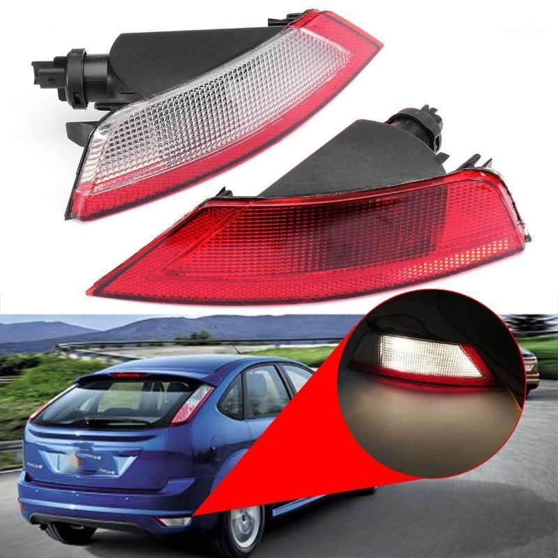 Emergency Lights Left Right Rear Bumper Brake Fog Tail Car Reversing Light Lamp Led For
Emergency Lights Left Right Rear Bumper Brake Fog Tail Car Reversing Light Lamp Led For
