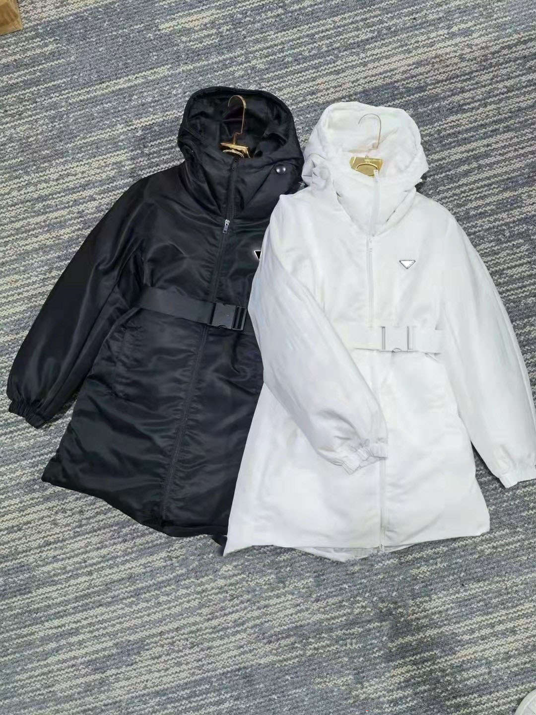 Women Long Jacket Windbraker With Belt Adjust Coat Hooded Spring Autumn Jackets Dress Slim Style For Lady Trench Coats Down Pockets, Black long
Women Long Jacket Windbraker With Belt Adjust Coat Hooded Spring Autumn Jackets Dress Slim Style For Lady Trench Coats Down Pockets, Black long