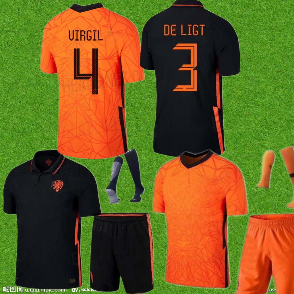 men 2021 Netherlands soccer jersey kits DE JONG WIJNALDUM Holland VIRGIL STROOTMAN MEMPHIS home away football shirt kit uniforms, Black
men 2021 Netherlands soccer jersey kits DE JONG WIJNALDUM Holland VIRGIL STROOTMAN MEMPHIS home away football shirt kit uniforms, Black