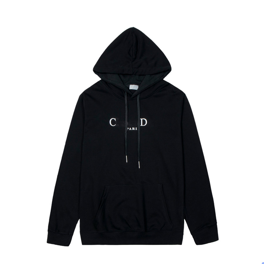 Men's Fashion HOODED SWEATSHIRT CD Paris Printing Sweatshirts Men Autumn Long Sleeve Pullover Cotton Hoodies Casual High Street Hiphop Outwear Coat Jumper
Men's Fashion HOODED SWEATSHIRT CD Paris Printing Sweatshirts Men Autumn Long Sleeve Pullover Cotton Hoodies Casual High Street Hiphop Outwear Coat Jumper