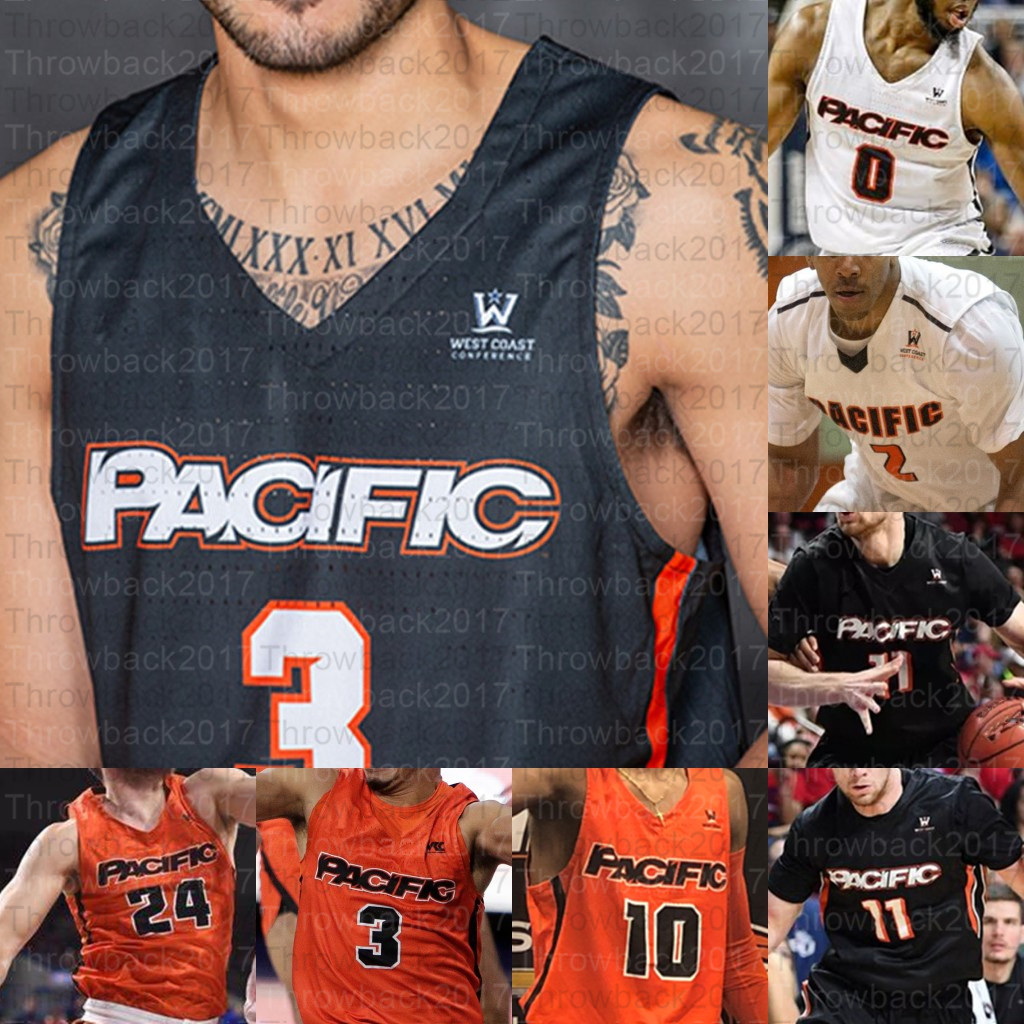 Custom Pacific Tigers Basketball jerseys Michael Olowokandi Jahlil Tripp Justin Moore Gary Chivichyan Amari McCray, Orange
Custom Pacific Tigers Basketball jerseys Michael Olowokandi Jahlil Tripp Justin Moore Gary Chivichyan Amari McCray, Orange