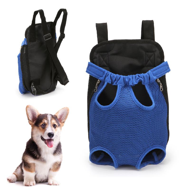 Fashion Pet Dog Mesh Breathable Carrier Backpack Puppy Outdoor Travel Products Bags For Small Cat Kitten Accessories Car Seat Covers
Fashion Pet Dog Mesh Breathable Carrier Backpack Puppy Outdoor Travel Products Bags For Small Cat Kitten Accessories Car Seat Covers