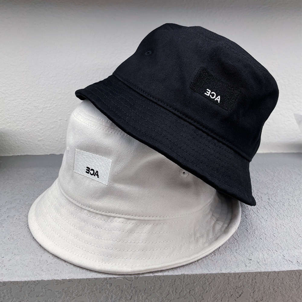 Hat female spring and autumn Korean version simple letter embroidery fisherman's hat lovers fashion versatile basin men's sun, Blue;gray
Hat female spring and autumn Korean version simple letter embroidery fisherman's hat lovers fashion versatile basin men's sun, Blue;gray