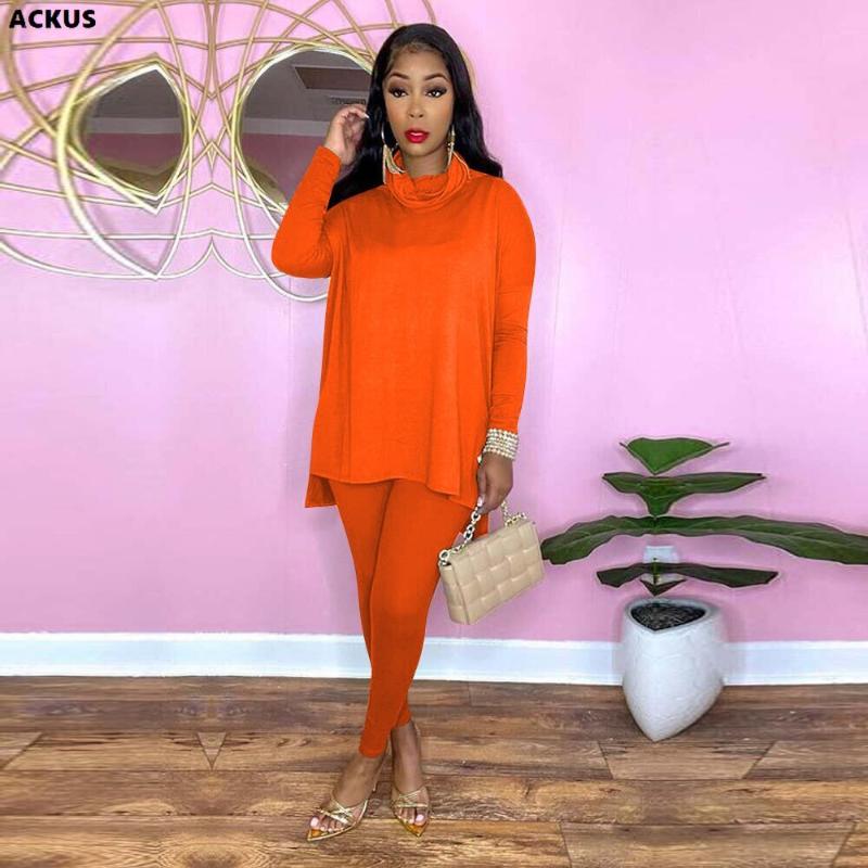 Women's Two Piece Pants ACKUS Women Set Solid Loose Long T-shirts Pencil 2 Sets Soft Casual Outifts Fashion Suit Autumn Tracksuit, White
Women's Two Piece Pants ACKUS Women Set Solid Loose Long T-shirts Pencil 2 Sets Soft Casual Outifts Fashion Suit Autumn Tracksuit, White