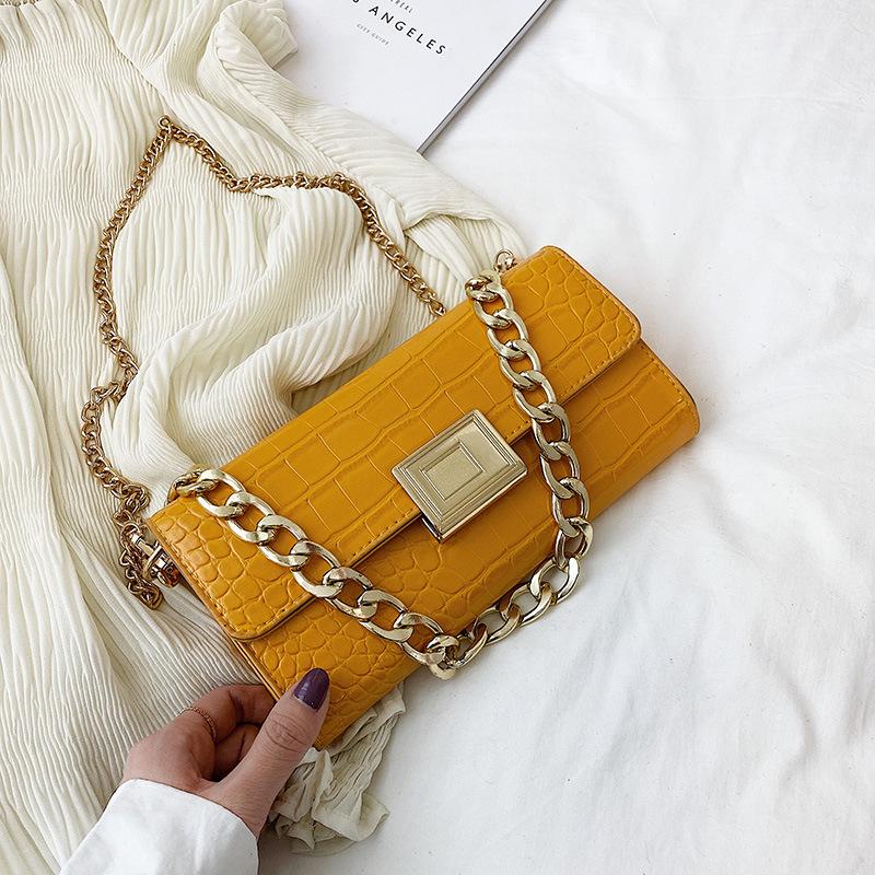 Waist Bags 2021 Woman Hand Bag Messenger Stone Pattern Handbag Underarm Chain Summer Single Shoulder
Waist Bags 2021 Woman Hand Bag Messenger Stone Pattern Handbag Underarm Chain Summer Single Shoulder