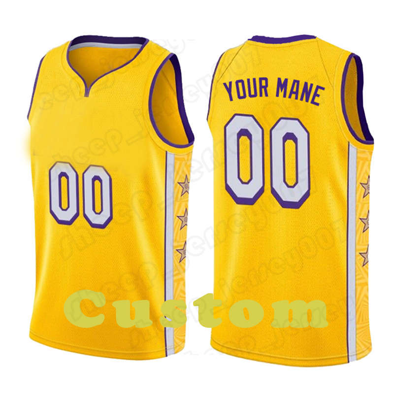 Mens Custom DIY Design personalized round neck team basketball jerseys Men sports uniforms stitching and printing any name and number Stitching stripes 51
Mens Custom DIY Design personalized round neck team basketball jerseys Men sports uniforms stitching and printing any name and number Stitching stripes 51