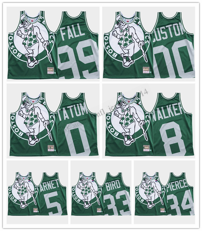 Custom Mens women youth BostonCeltics33 LarryBird 5 KevinGarnett 4 Carsen Edward 28 Strus 20 Hayward Retro Team Big Face Covered Funny Jerseys
Custom Mens women youth BostonCeltics33 LarryBird 5 KevinGarnett 4 Carsen Edward 28 Strus 20 Hayward Retro Team Big Face Covered Funny Jerseys