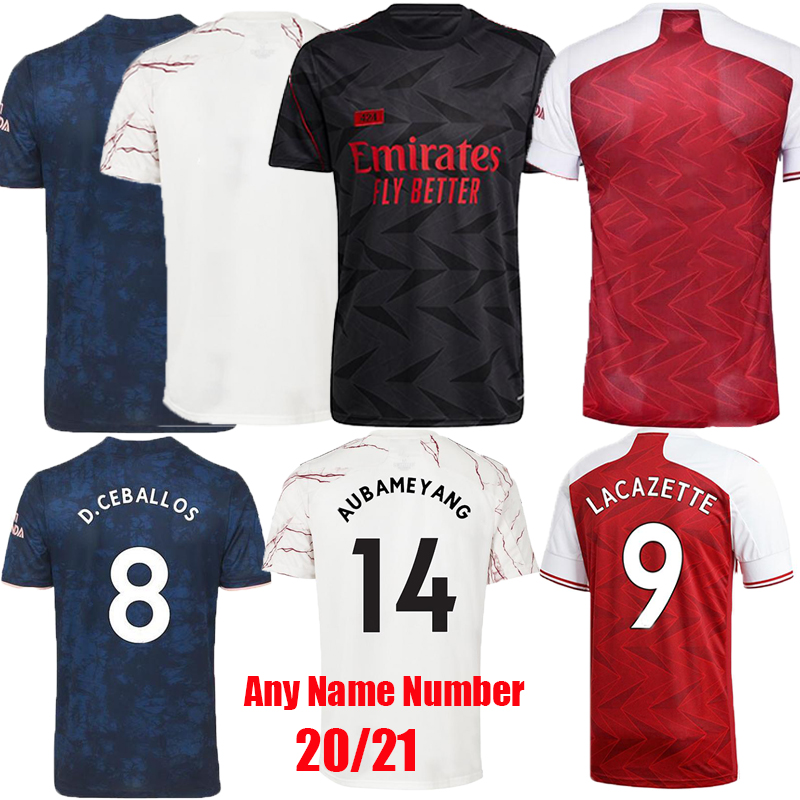 In stock top TIERNEY 20 2021 Arsen + 424 soccer jersey CEBALLOS HENRY DAVID LUIZ maillot de foot, Home
In stock top TIERNEY 20 2021 Arsen + 424 soccer jersey CEBALLOS HENRY DAVID LUIZ maillot de foot, Home