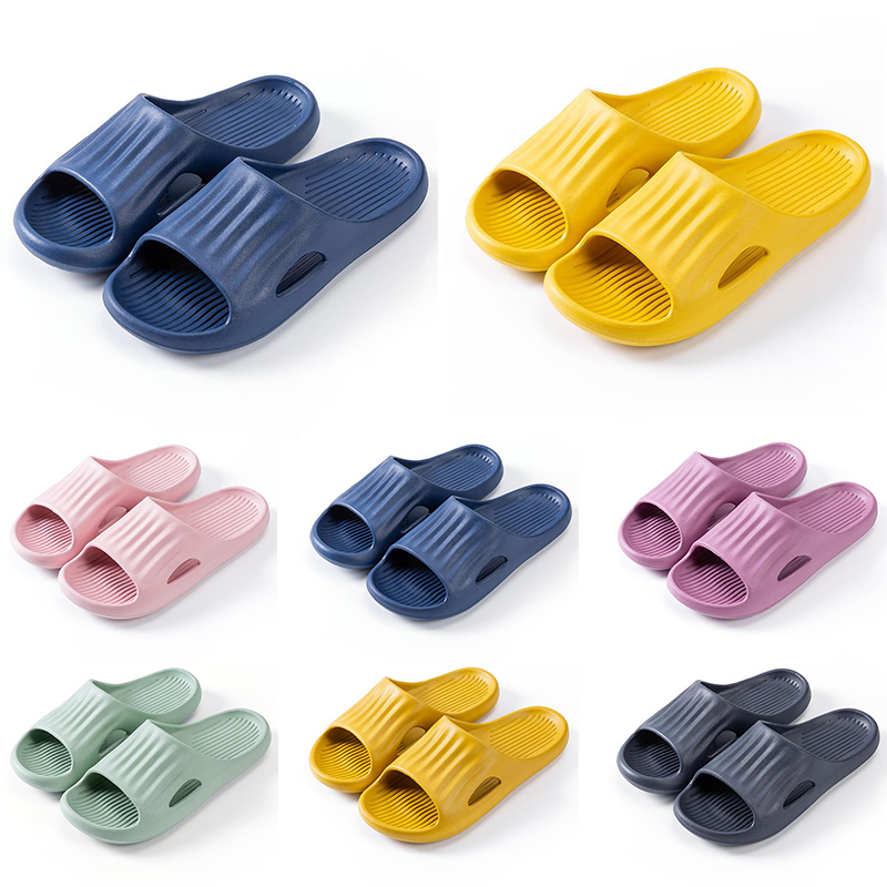 summer slippers slides shoes d48 men women sandal platform sneaker mens womens red black white yellow slide sandals trainer outdoor indoor slipper 36-45, Color#4
summer slippers slides shoes d48 men women sandal platform sneaker mens womens red black white yellow slide sandals trainer outdoor indoor slipper 36-45, Color#4