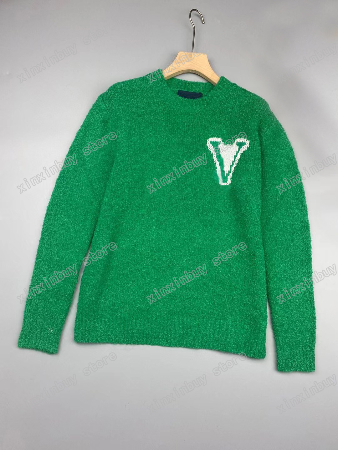 21ss Designers Sweaters luxury Mens Jacquard letter embroidery Man england Fashion Tee Top Quality Tees Street long Sleeve luxurys Green S-2XL, White;black
21ss Designers Sweaters luxury Mens Jacquard letter embroidery Man england Fashion Tee Top Quality Tees Street long Sleeve luxurys Green S-2XL, White;black