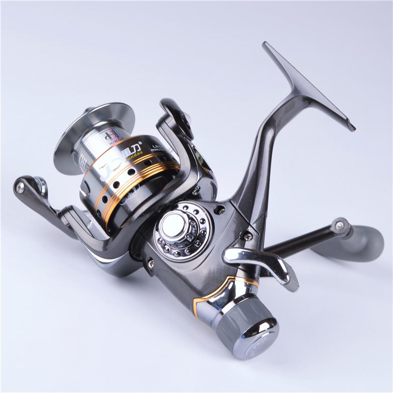 Baitcasting Reels HIBOY J3-40FR-J3-60FR Front And Rear Brake Systems Spinning Fishing Reel 7 + 1 BB Gear Ratio 5.5:1 Carp
Baitcasting Reels HIBOY J3-40FR-J3-60FR Front And Rear Brake Systems Spinning Fishing Reel 7 + 1 BB Gear Ratio 5.5:1 Carp