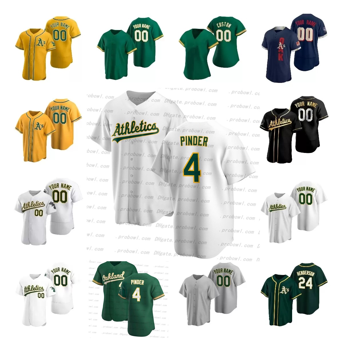 Matt Olson Oakland Jersey Sergio Romo Matt Chapman 4 Chad Pinder Reggie Jackson Khris Davis Rickey Henderson Stwphen Piscotty Mike Fiers Baseball Jerseys Stitched, Mens /cool base/dark green
Matt Olson Oakland Jersey Sergio Romo Matt Chapman 4 Chad Pinder Reggie Jackson Khris Davis Rickey Henderson Stwphen Piscotty Mike Fiers Baseball Jerseys Stitched, Mens /cool base/dark green