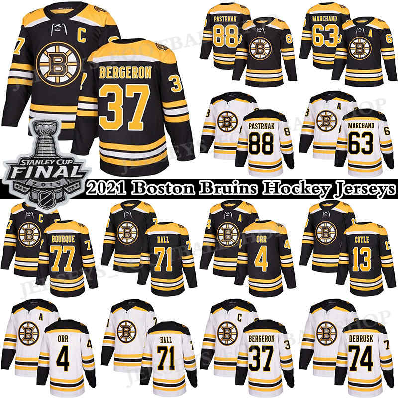 Boston Bruins Hockey Jerseys 37 Patrice Bergeron 88 David Pastrnak 63 Brad Marchand 71 Taylor Hall 17 Nick Foligno 4 Bobby Orr Jersey, White mens
Boston Bruins Hockey Jerseys 37 Patrice Bergeron 88 David Pastrnak 63 Brad Marchand 71 Taylor Hall 17 Nick Foligno 4 Bobby Orr Jersey, White mens