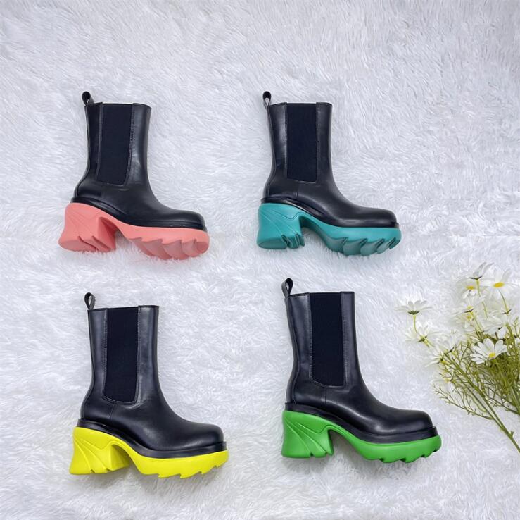 2021 New Logo Bottega-booties TIRE BOOTS Man women platform chunky boot lady boot luxury designer women boots Mid-Calf designer boots 35--40 Blue High soles, Black +clear
2021 New Logo Bottega-booties TIRE BOOTS Man women platform chunky boot lady boot luxury designer women boots Mid-Calf designer boots 35--40 Blue High soles, Black +clear