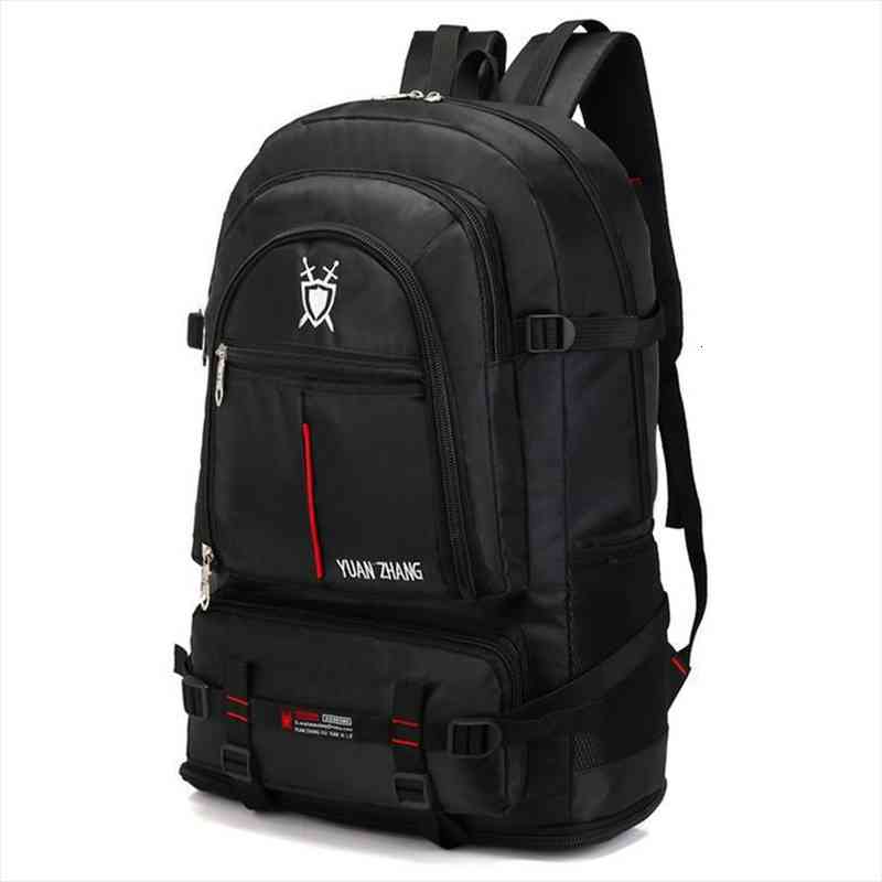 waterproof 70l men backpack travel pack sports bag outdoor climbing mountaineering hiking camping for male
waterproof 70l men backpack travel pack sports bag outdoor climbing mountaineering hiking camping for male