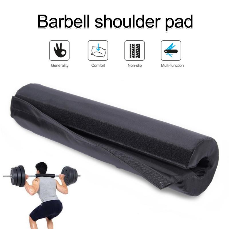 Barbell Pad Squat Weightlifting Shoulder Protecter Gym Pull Up Gripper Equipment Weights Pads Weight Lifting Accessories
Barbell Pad Squat Weightlifting Shoulder Protecter Gym Pull Up Gripper Equipment Weights Pads Weight Lifting Accessories
