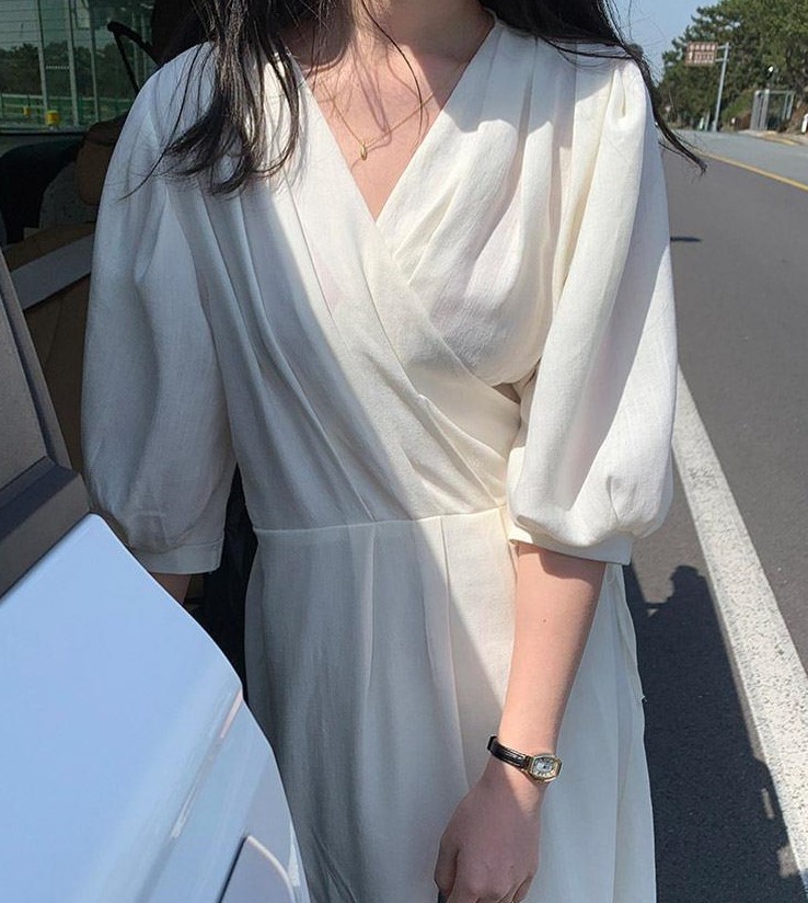 Plus Size Summer Shirt Dress Evening Female Vintage Party Oversize Long Sleeve Beach Women es Robe Vestido Prom 210423
