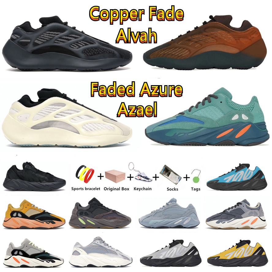 With box 700 V3 V2 men women Running shoes Copper Fade Faded Azure Alvah Azael Kyanite Azareth MNVN Honey Flux Blue Cyan Metallic Resin mens trainers Sports Sneakers, Color#1
With box 700 V3 V2 men women Running shoes Copper Fade Faded Azure Alvah Azael Kyanite Azareth MNVN Honey Flux Blue Cyan Metallic Resin mens trainers Sports Sneakers, Color#1