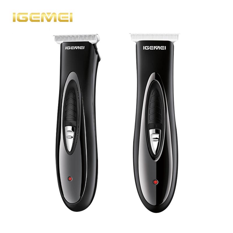 Hair Clippers IGEMEI Professional Clipper Mini Barber For Men Rechargerable Cordless Electric Haircut Machine Trimmer
Hair Clippers IGEMEI Professional Clipper Mini Barber For Men Rechargerable Cordless Electric Haircut Machine Trimmer