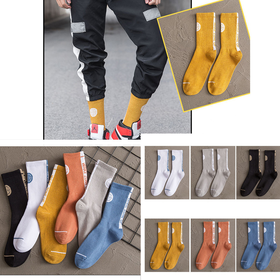 lovely basketball socks cheerleader sports multicolors stocking anime funny athletic sock, Black
lovely basketball socks cheerleader sports multicolors stocking anime funny athletic sock, Black