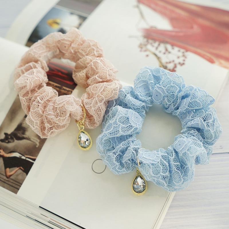 Hair Accessories 2021 FANSSEE Fashion Girls Rustic Pearls Flower Beaded Lace Pearl Headband Rubber Band Elastic Bands
Hair Accessories 2021 FANSSEE Fashion Girls Rustic Pearls Flower Beaded Lace Pearl Headband Rubber Band Elastic Bands