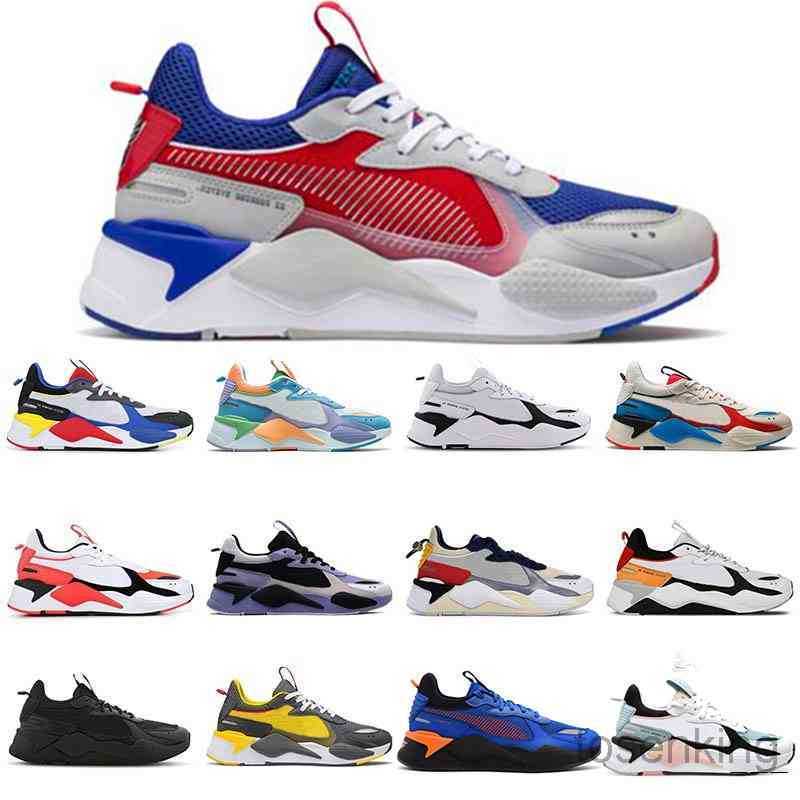 RS-X Men Women shoes Trophy White blue Bright peach Reinvention TOYS GREY Sport Sneakers Mens Trainers outdoor casual shoe KH-9N, Color 03
RS-X Men Women shoes Trophy White blue Bright peach Reinvention TOYS GREY Sport Sneakers Mens Trainers outdoor casual shoe KH-9N, Color 03