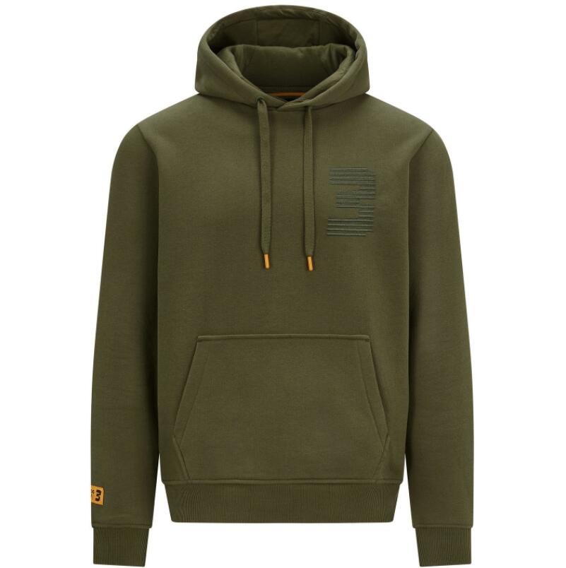 F1 Formula One Racing Suit Hooded Sweater Team Suit Men's and Women's Customized Plus Velvet Casual Sports Sweatshirt
F1 Formula One Racing Suit Hooded Sweater Team Suit Men's and Women's Customized Plus Velvet Casual Sports Sweatshirt
