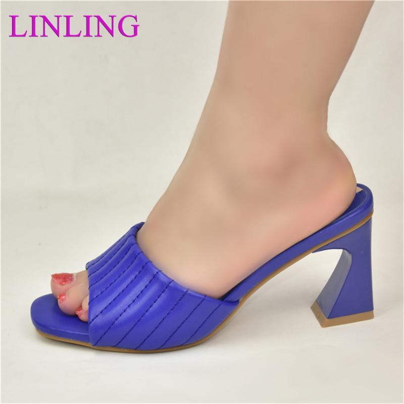 Dress Shoes Arrival Plus Size Women 42 Italian Wedding Ladies 2021 Fashion Slipper High Heels Pumps, Black
Dress Shoes Arrival Plus Size Women 42 Italian Wedding Ladies 2021 Fashion Slipper High Heels Pumps, Black