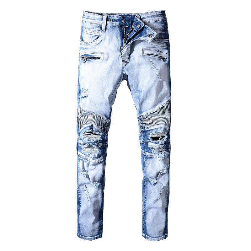 2021 High quality Mens designer jeans Distressed Motorcycle biker jean Rock Skinny Ripped hole letter Top Brand Hip Hop Denim Pants, 14
2021 High quality Mens designer jeans Distressed Motorcycle biker jean Rock Skinny Ripped hole letter Top Brand Hip Hop Denim Pants, 14